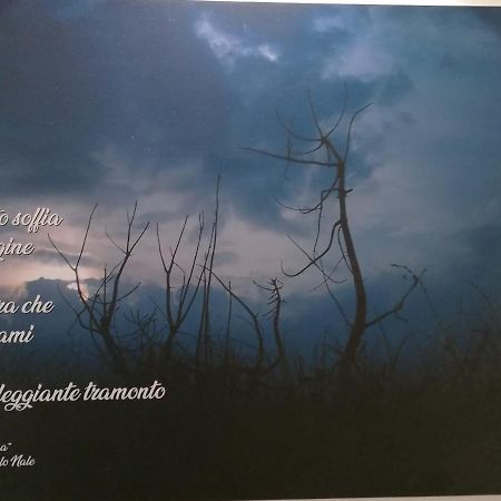 Verdepoesia Κιότζα Εξωτερικό φωτογραφία