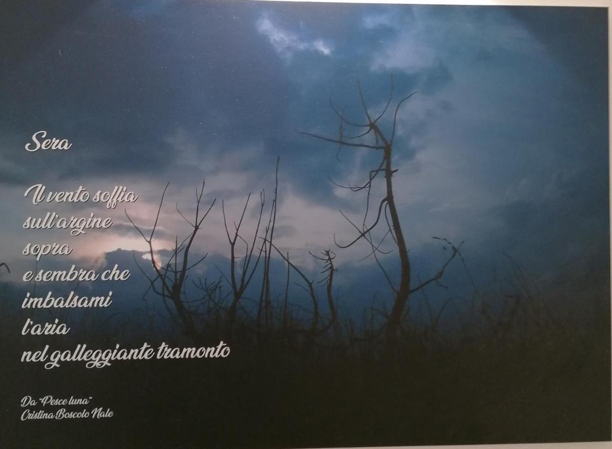 Verdepoesia Κιότζα Εξωτερικό φωτογραφία